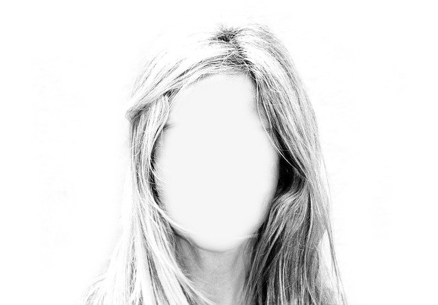 Faceless