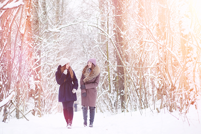 Beat influenza depression