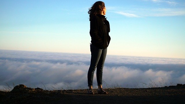 New Year's Anxiety Changes