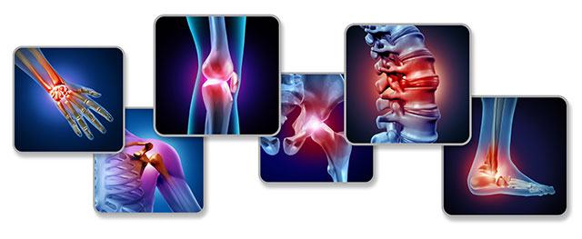 Body Inflammation