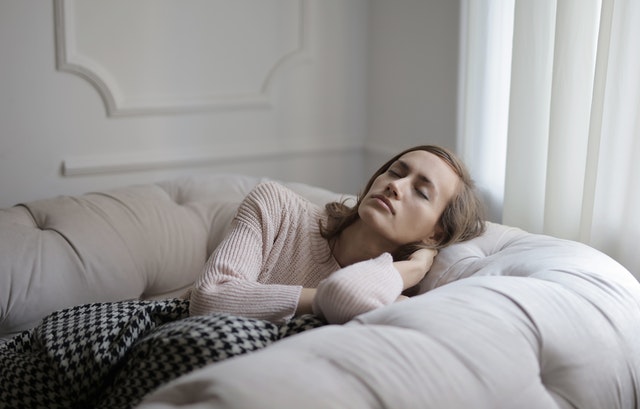 Constant fatigue