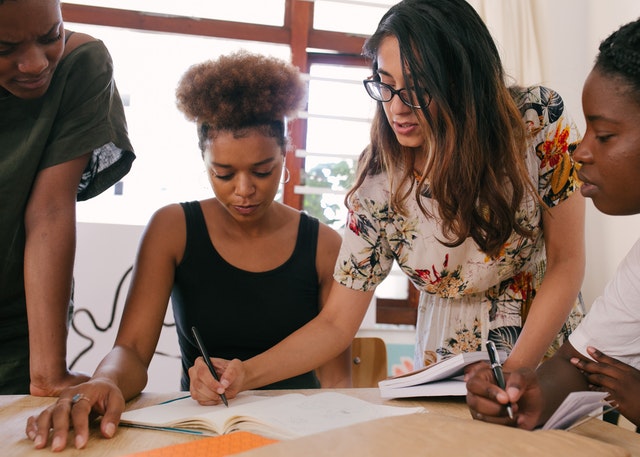 Misconceptions and professional women