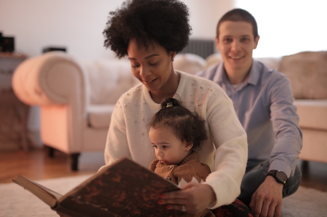 Changes before empty nest