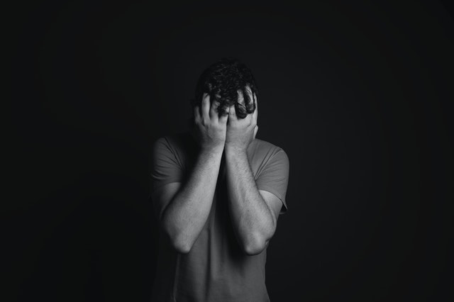 Helping with depression