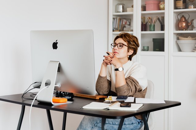 Midlife anxiety and life choices