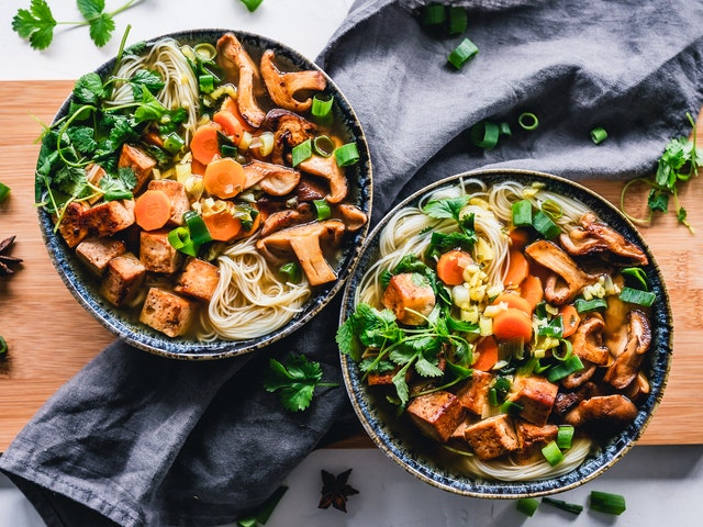 OCD fear that food is contaminated