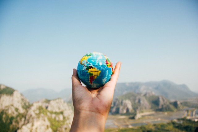 Travel to help with midlife anxiety