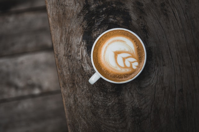 Tired despite coffee