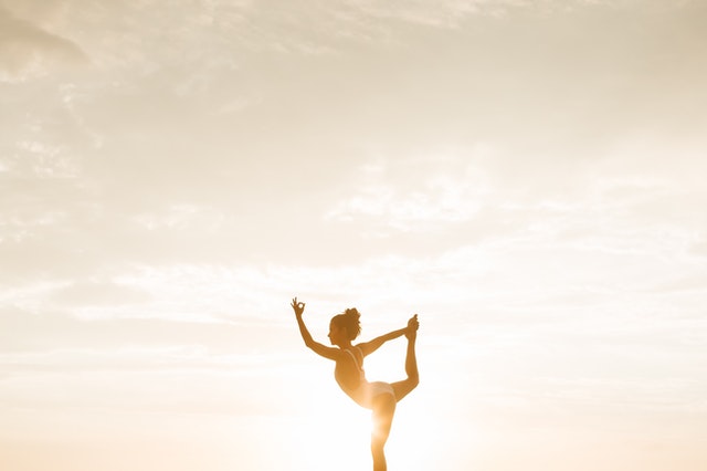 The Difference of Yoga