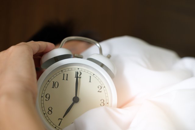 When will clocks stop changing