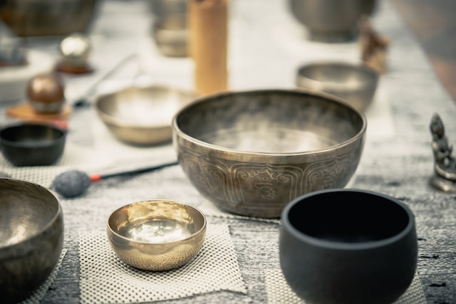 Sound Healing