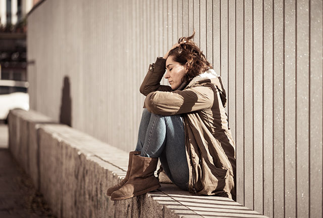 Overcoming Shame