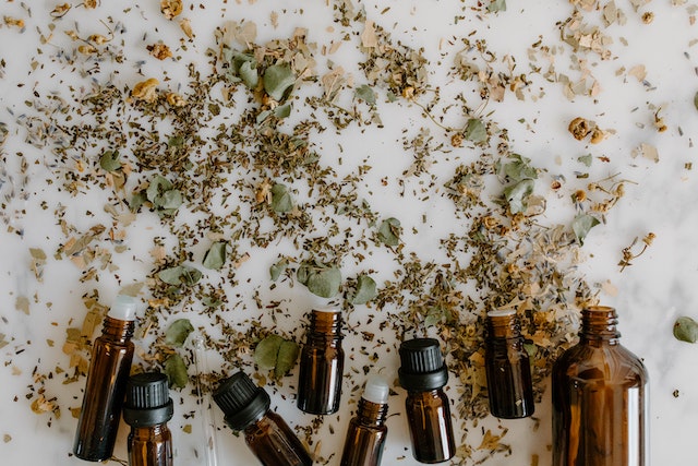 Plant Medicine and Essential Oils