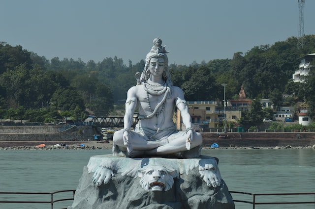 History of Yoga