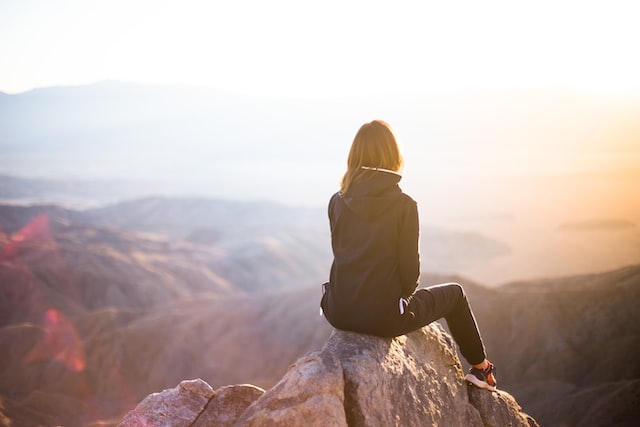 Soul purpose and happiness