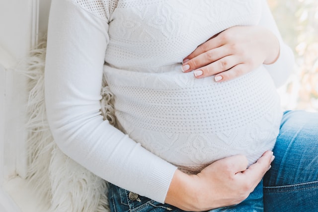 Pulsed Electromagnetic Field Therapy Pregnancy