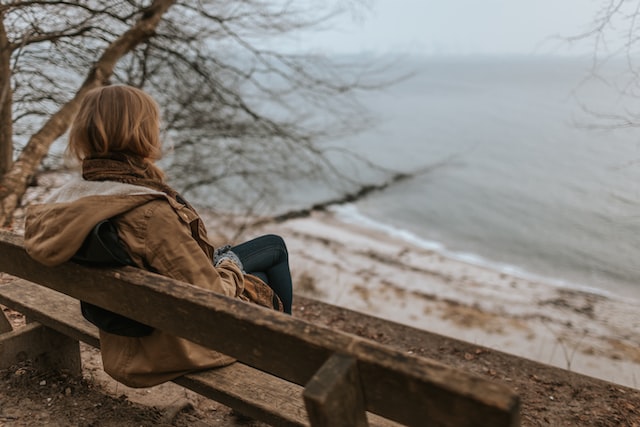 The Slow Fade Loss of Meaning
