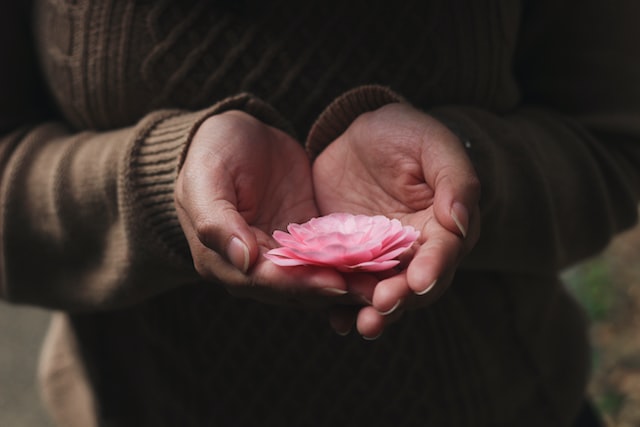 Post-traumatic growth possibility