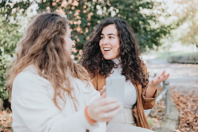 Post-traumatic growth relationships