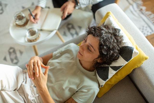 Post-traumatic growth therapy