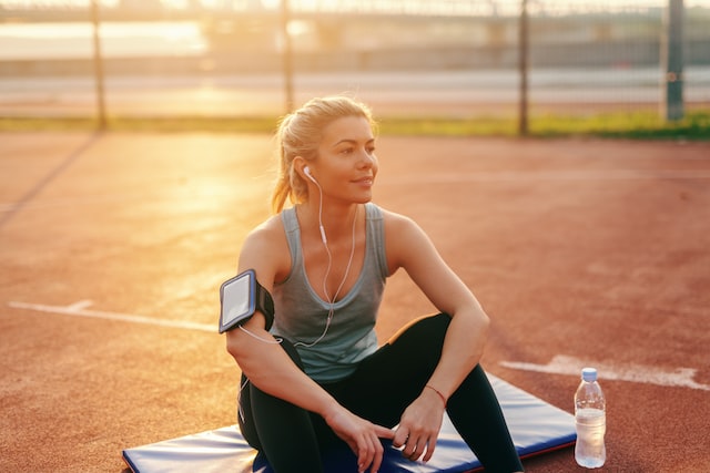 Whole-Body Care Vitality