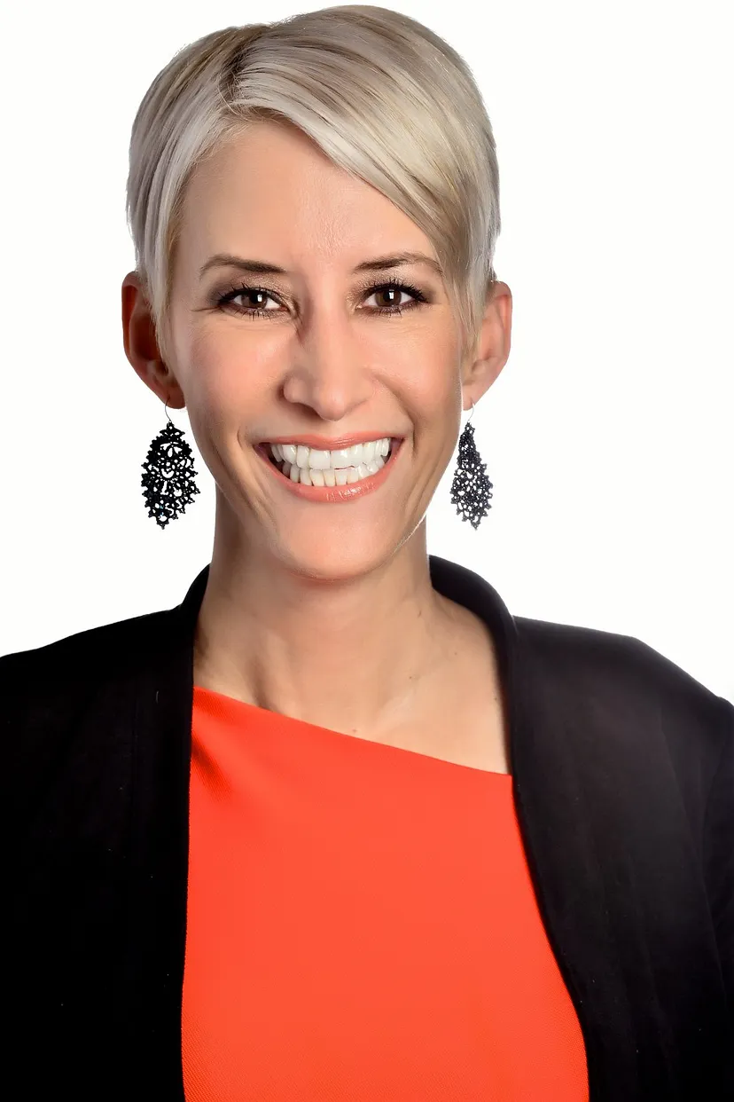 Jennifer K Hill