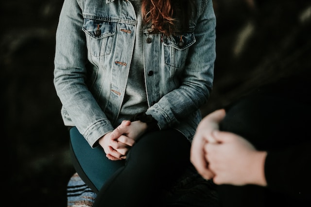 Addiction Support