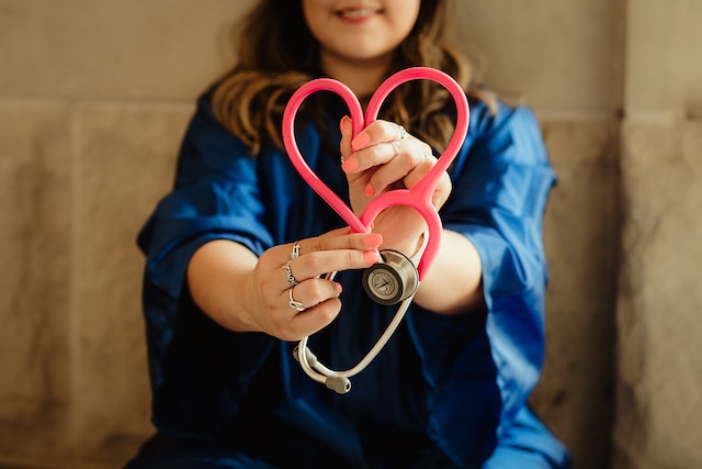 Holistic Person Care