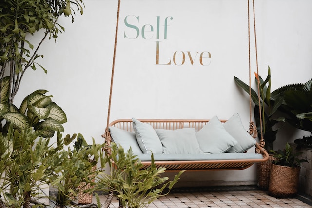 Marrying Yourself and Mindfulness