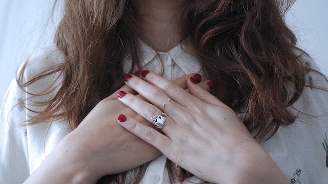 Marrying Yourself