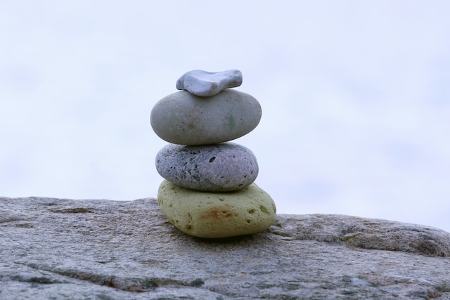 Anxiety and spirituality