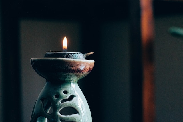 Anxiety and the spiritual path