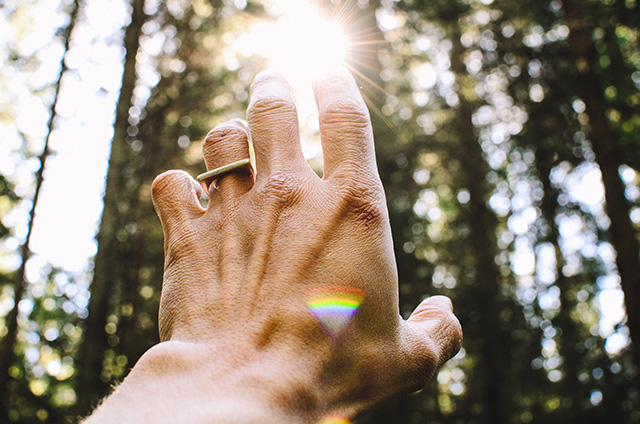 Akashic Records for Wellbeing