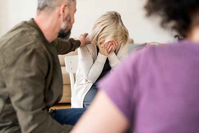 Compassion and Trauma