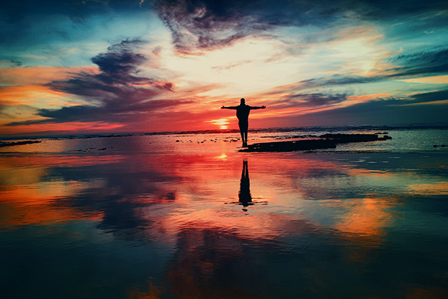 Energy Healing and the Akashic Records