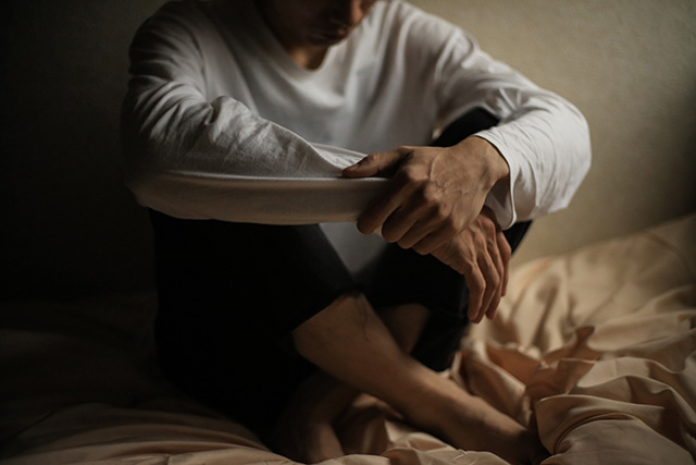 Expressions of Hopelessness in Suicide Awareness