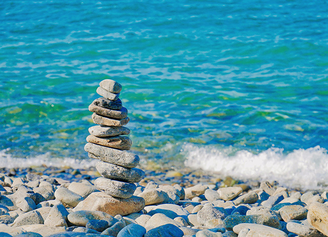 Holistic Health and Balance