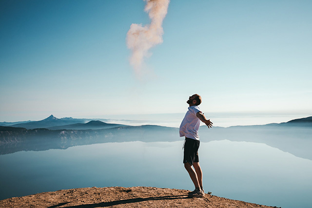 Mental Clarity and Trauma