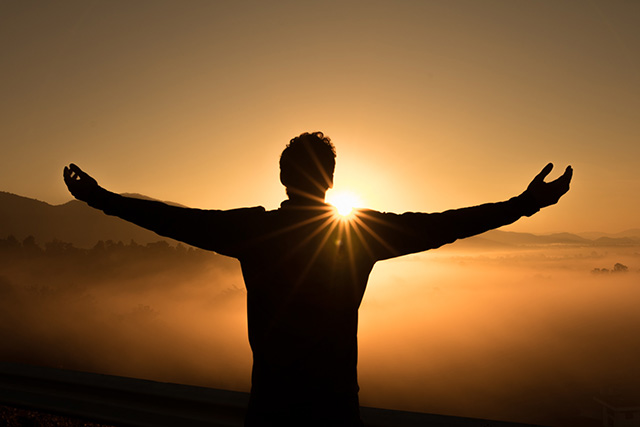 Personal Growth 1