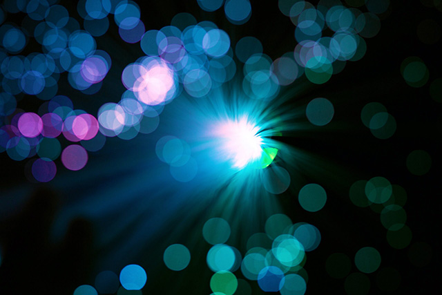 Quantum Physics Energy Healing 1
