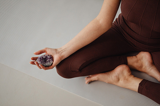 Science Behind Energy Healing 1