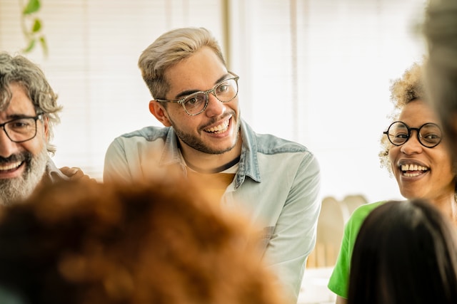 Mindful communication with Soul Statements