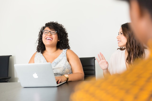 Soul Statements in the Workplace