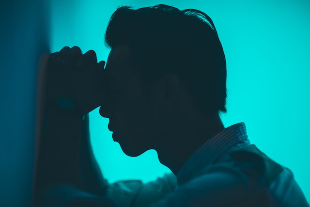 Grips of Despair | Addiction & Recovery