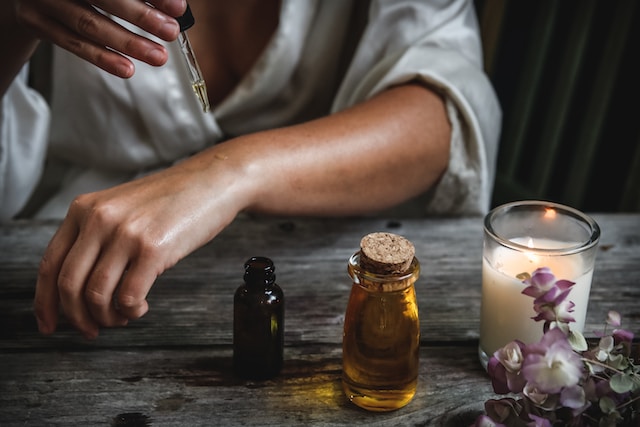 Holistic Healing to Overcome Chronic Pain