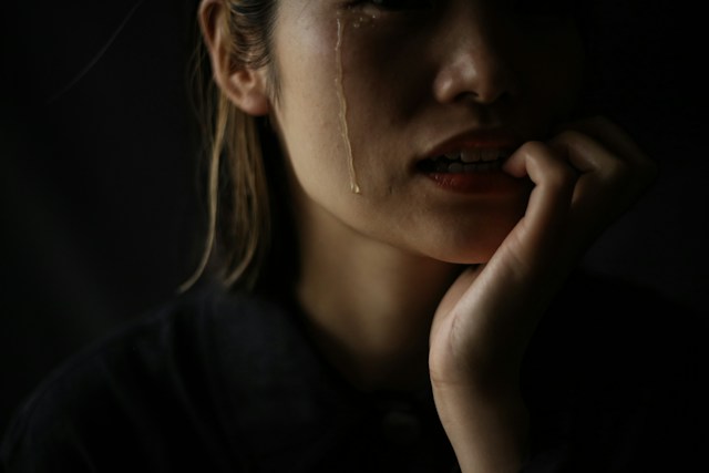 Overcoming Chronic Pain