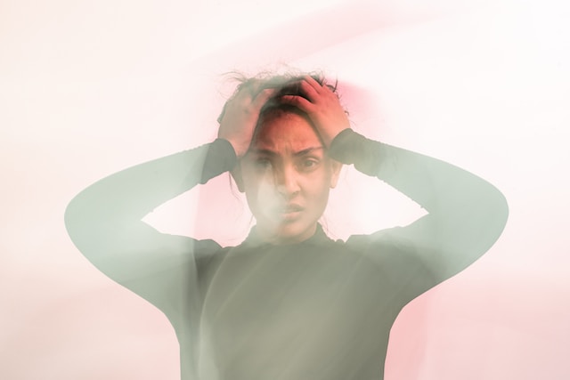 The Emotional Landscape of Internal Conflict & Impact on Mental Health