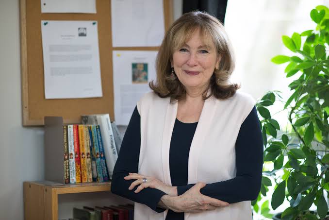 Barbara Arrowsmith Young