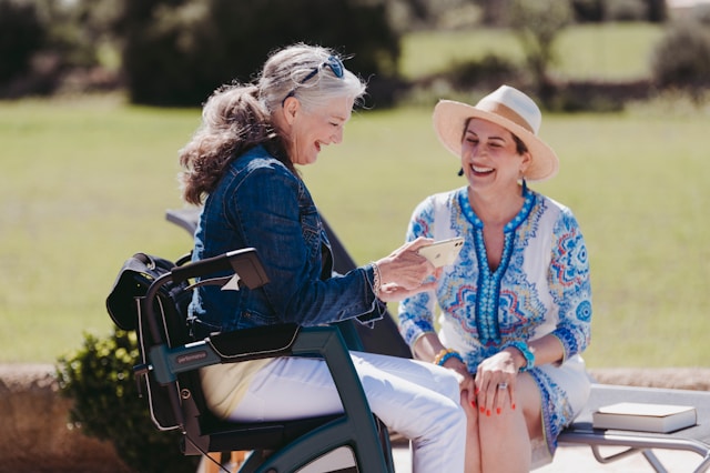 Happiness and Success with Disability
