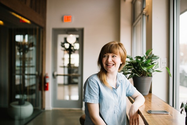 Happiness and Success with a Disability